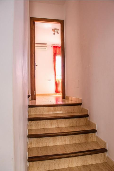 Casa Sirena Vft/Al/00853 Villa San José Exteriör bild