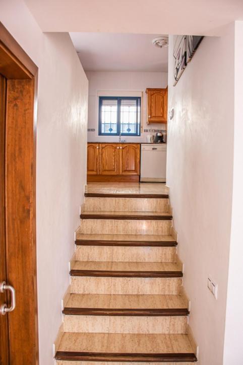 Casa Sirena Vft/Al/00853 Villa San José Exteriör bild