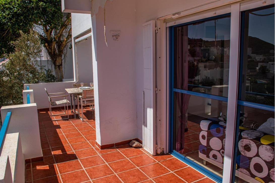 Casa Sirena Vft/Al/00853 Villa San José Exteriör bild