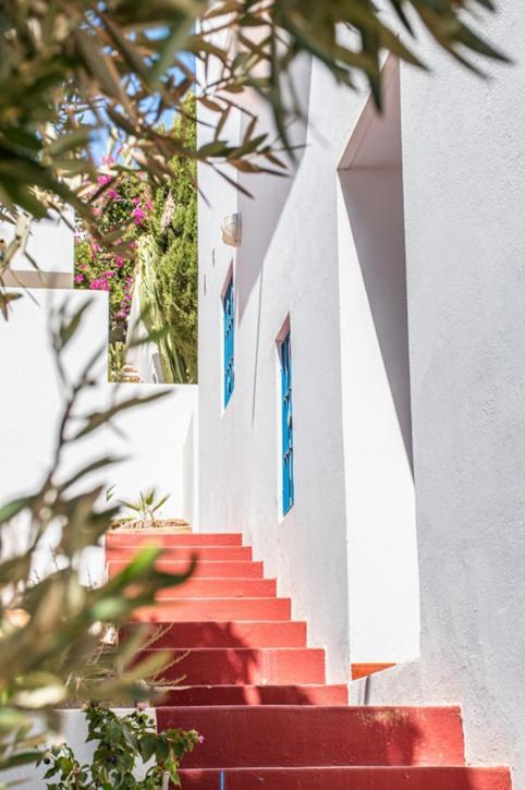 Casa Sirena Vft/Al/00853 Villa San José Exteriör bild